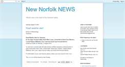 Desktop Screenshot of newsnn.net